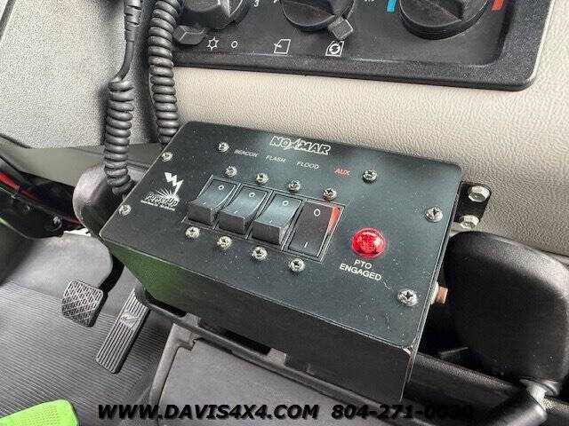 1998 Freightliner FL112