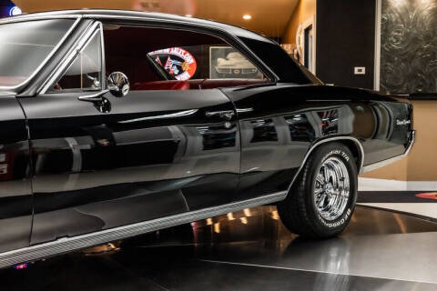 1966 Chevrolet Chevelle