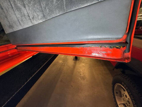 1938 Chevrolet Master Deluxe