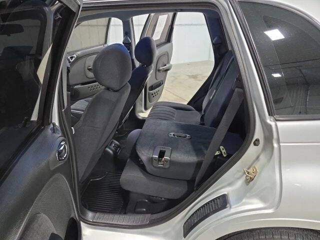 2004 Chrysler PT Cruiser