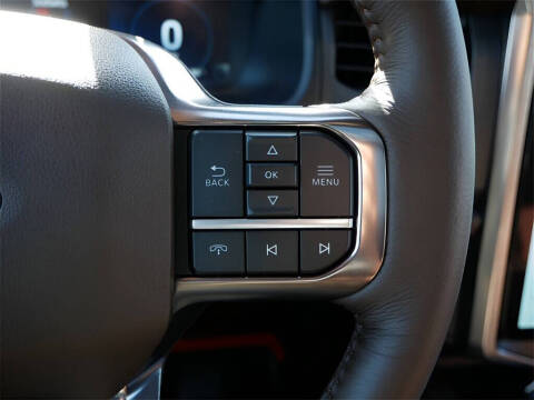 2024 Ford Expedition MAX King Ranch