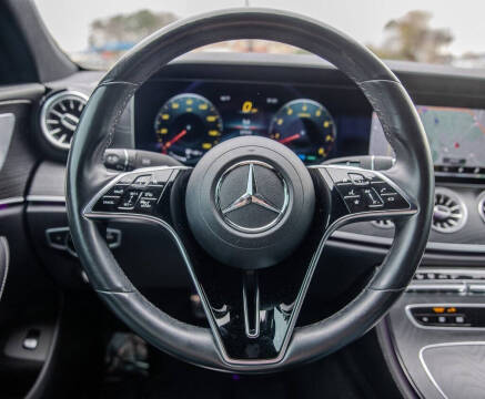 2023 Mercedes-Benz CLS CLS 450 4MATIC