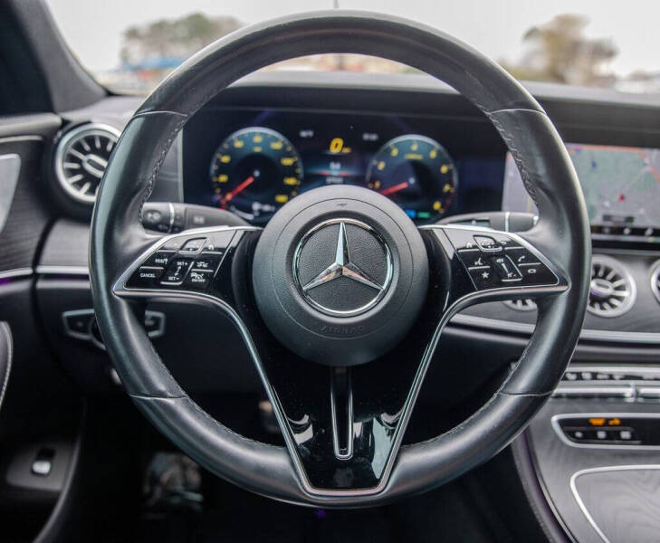 2023 Mercedes-Benz CLS CLS 450 4MATIC