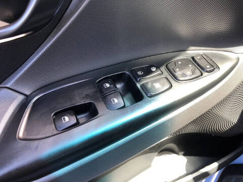 2019 Hyundai Veloster N
