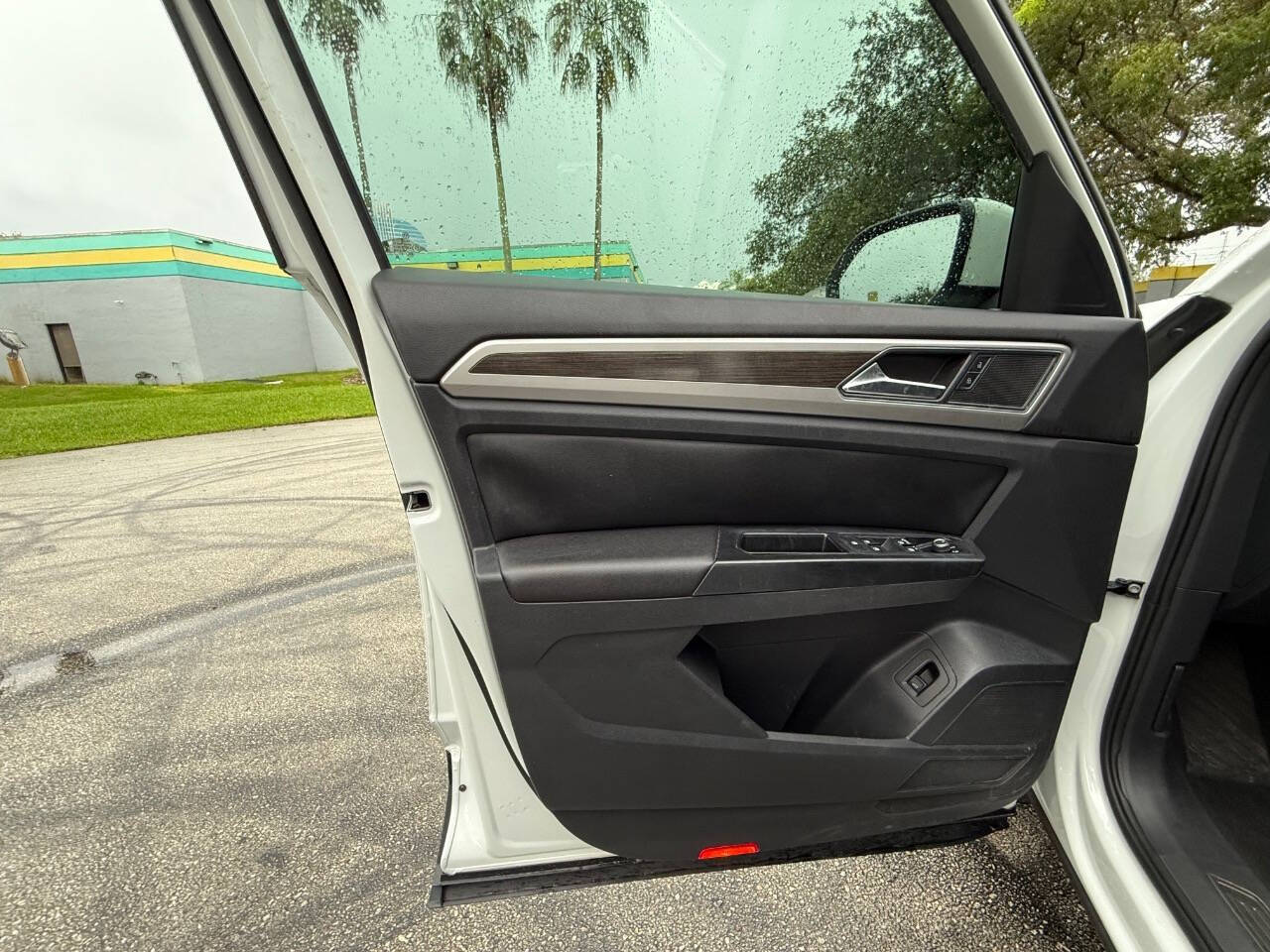 2019 Volkswagen Atlas for sale at All Will Drive Motors in Davie, FL