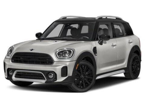 2022 MINI Countryman