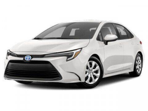 2023 Toyota Corolla Hybrid for sale at Smart Budget Cars in Madison WI