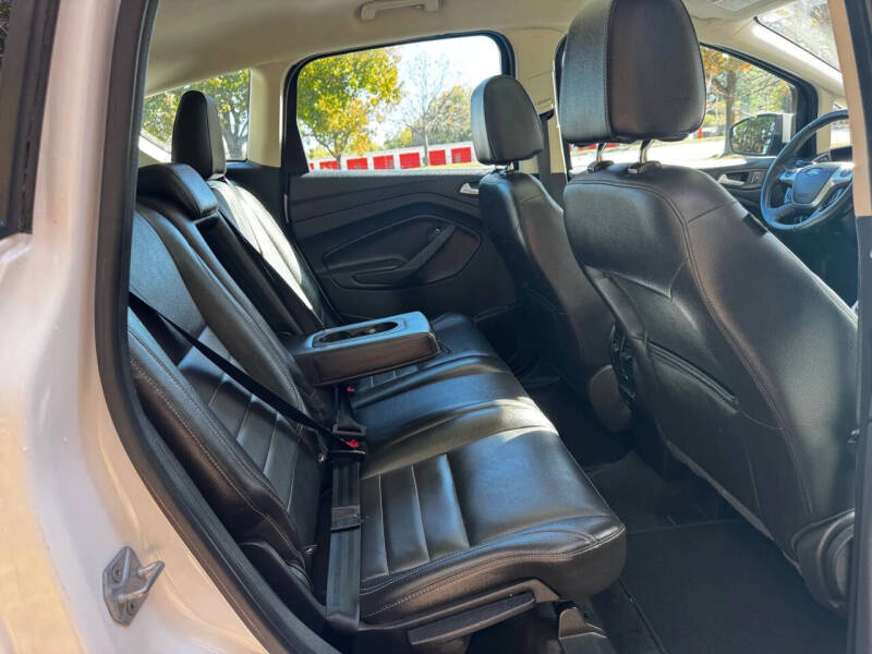 2013 Ford C-MAX Hybrid SEL