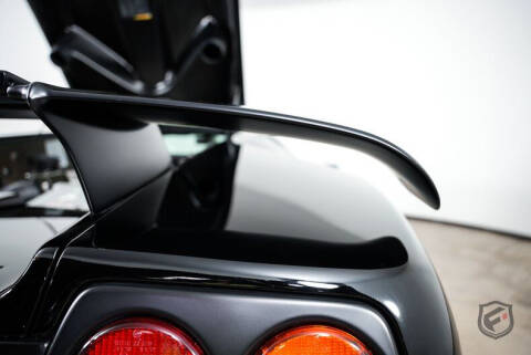 1998 Lamborghini Diablo