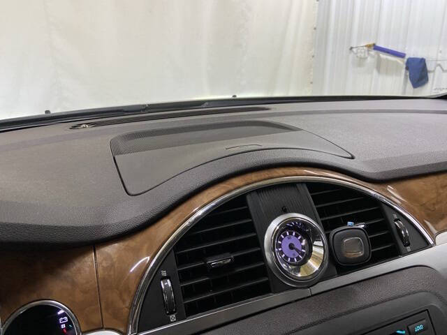 2009 Buick Enclave CXL