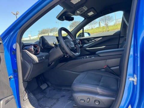 2024 Chevrolet Blazer EV RS