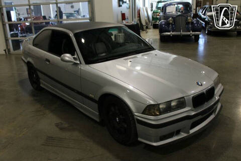 1997 BMW M3