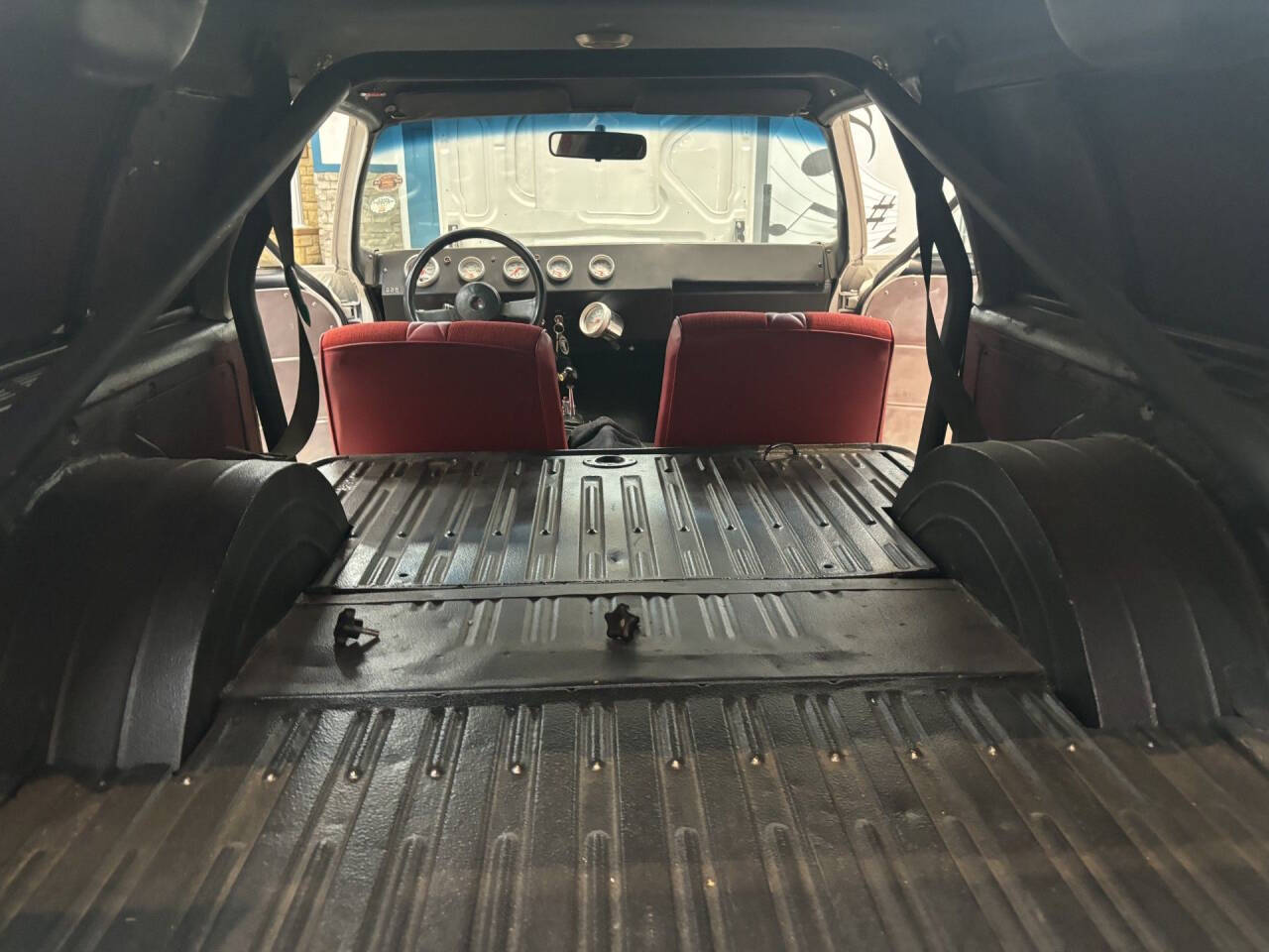 1971 Chevrolet Vega 30
