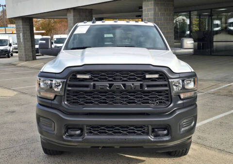 2023 RAM 2500 Tradesman