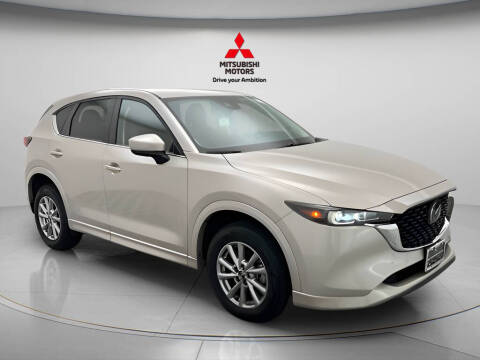 2024 Mazda CX-5 2.5 S Select