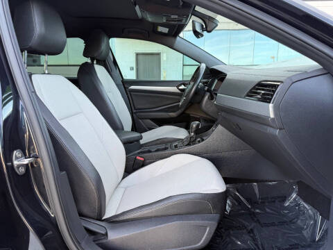 2019 Volkswagen Jetta R-Line