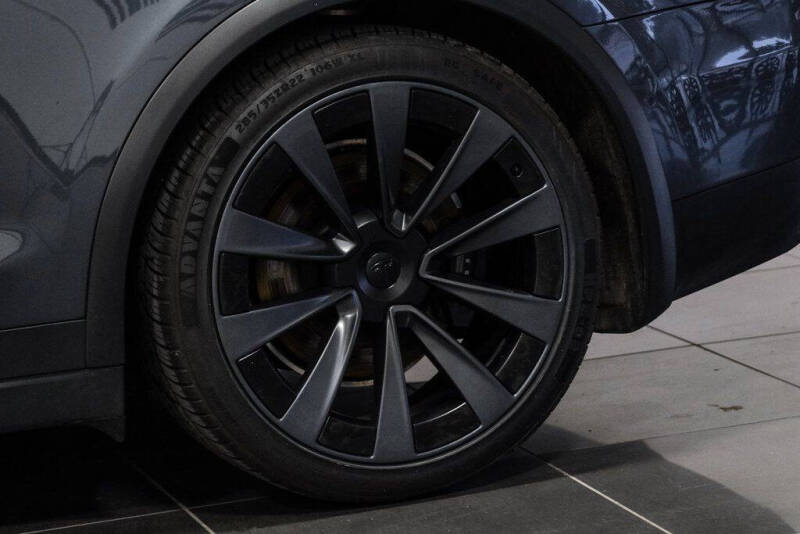2022 Tesla Model X