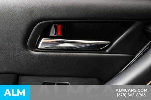 2025 Mazda CX-90 3.3 Turbo Premium Sport