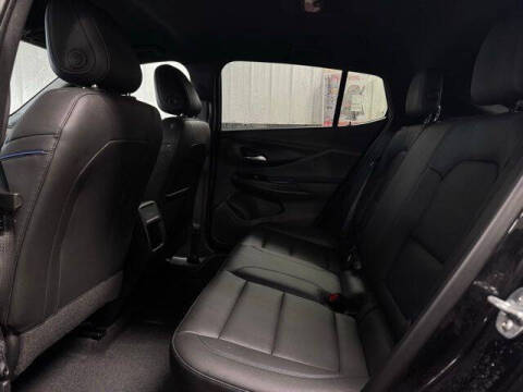 2025 Buick Envista Sport Touring