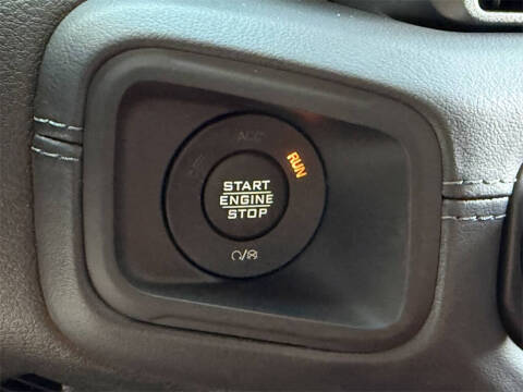 2025 Jeep Gladiator Texas Trail