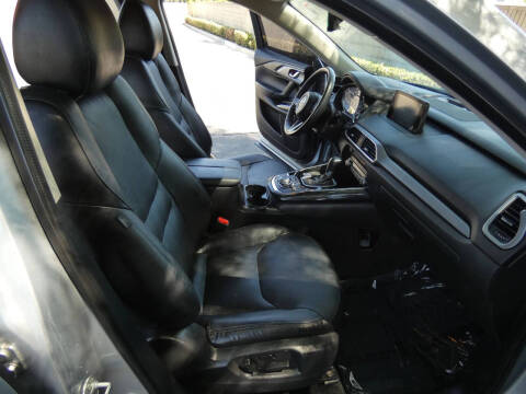 2019 Mazda CX-9 Touring