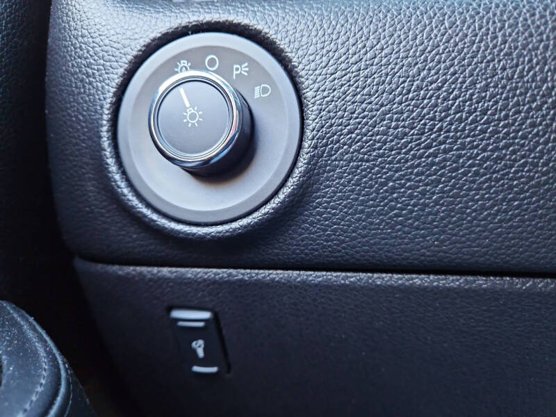 2015 Lincoln Navigator