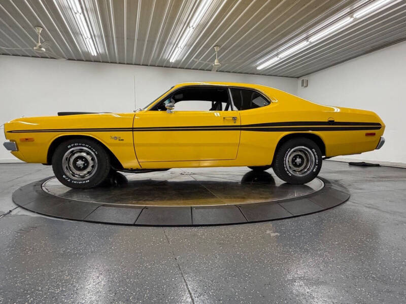 1972 Dodge Dart