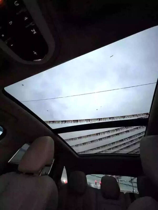 2014 Porsche Cayenne