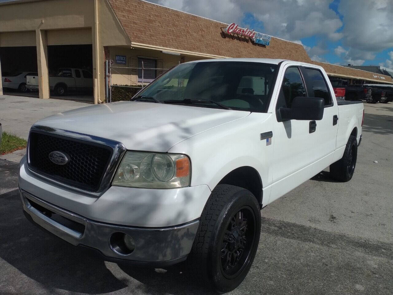 2006 Ford F-150 Pickup - $5,950