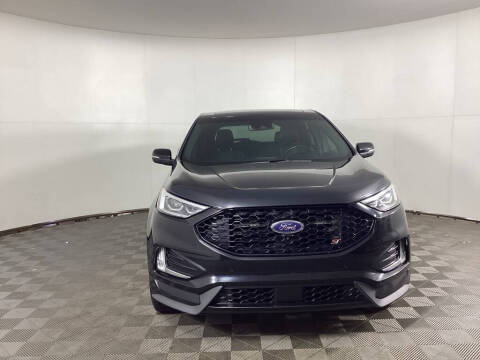 2020 Ford Edge ST