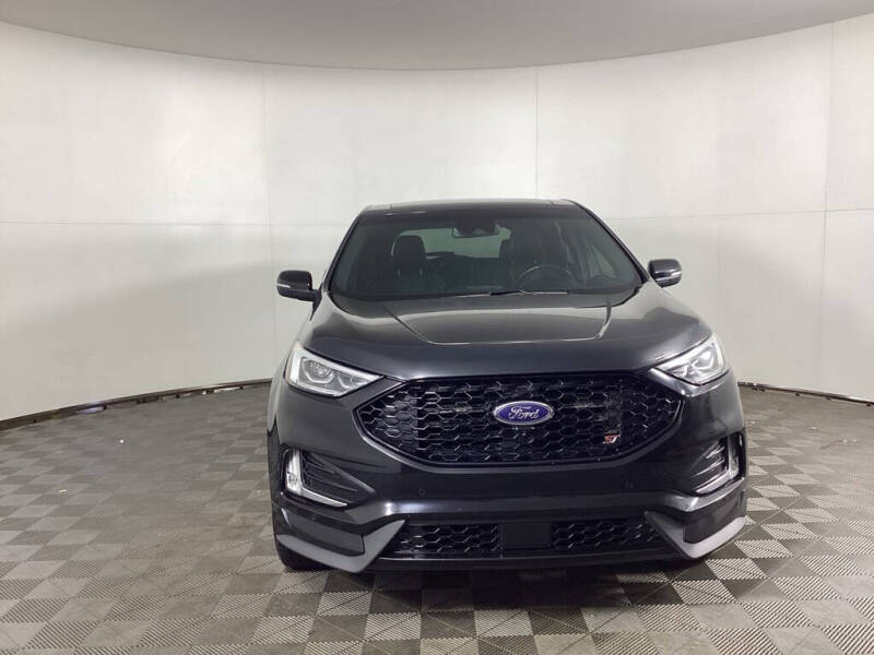 2020 Ford Edge ST