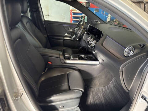 2021 Mercedes-Benz GLA GLA 250 4MATIC