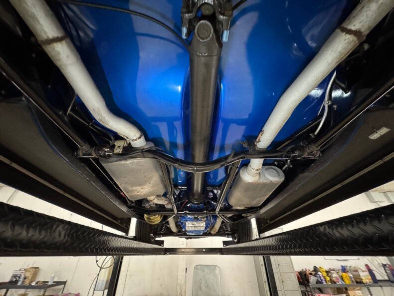 1937 Ford Deluxe
