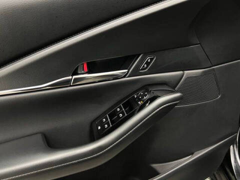 2025 Mazda CX-30 2.5 S Preferred