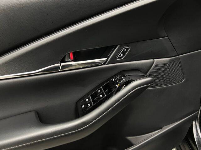 2025 Mazda CX-30 2.5 S Preferred