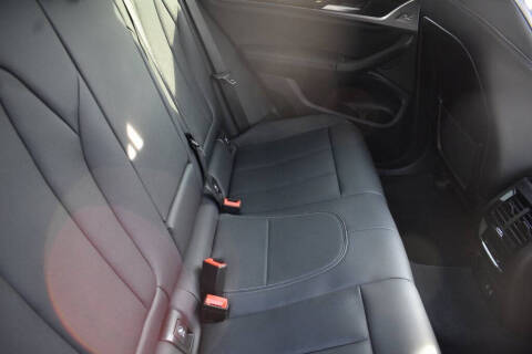 2024 BMW X4 xDrive30i