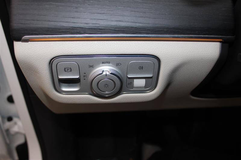 2020 Mercedes-Benz GLS GLS 450