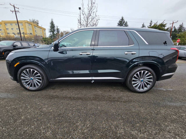 2024 Hyundai PALISADE for sale at Autos by Talon in Seattle, WA