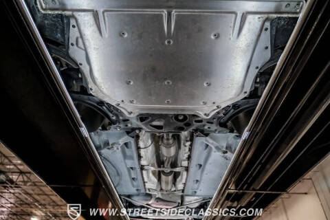 2019 Volkswagen Beetle Convertible