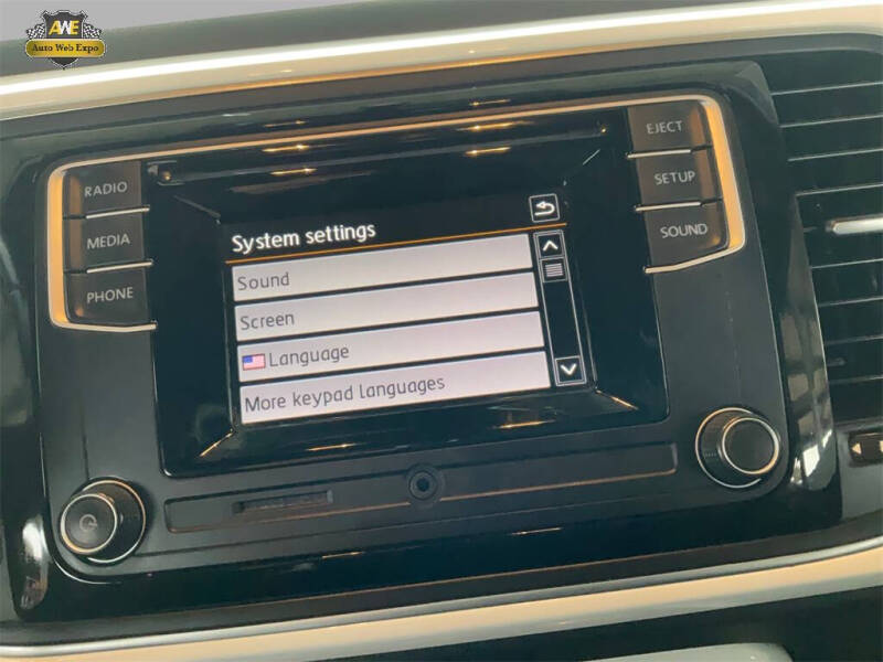 2019 Volkswagen Beetle Convertible 2.0T S