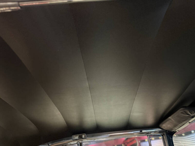 1957 Lincoln Premiere