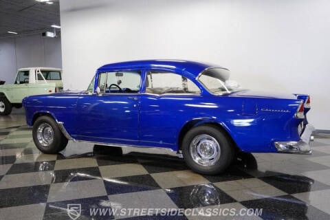 1955 Chevrolet 210