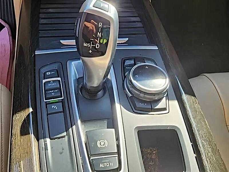 2014 BMW X5 sDrive35i