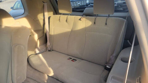 2010 Toyota Highlander