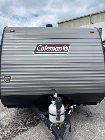 2024 Coleman COLEMAN LANTERN