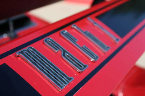 1970 Ford Mustang