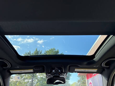 2025 Alfa Romeo Giulia Intensa