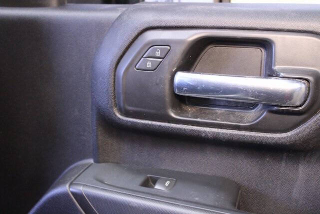 2023 GMC Sierra 3500HD