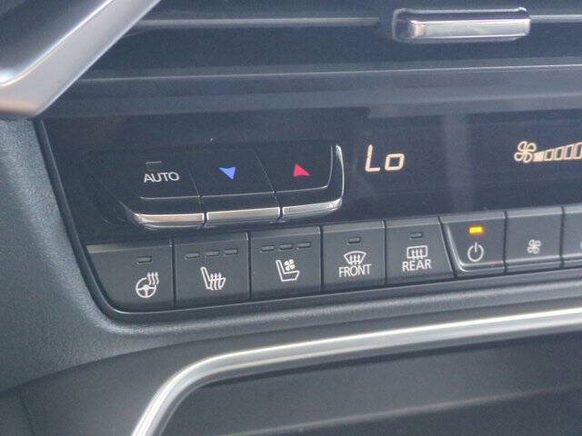 2026 Mazda CX-90 Plug-in Hybrid Premium Plus