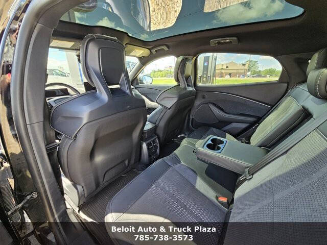 2023 Ford Mustang Mach-E GT